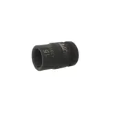 Головка торцевая 12-гранная ударная JTC 443915 (1/2", 15 мм, L=38 мм)